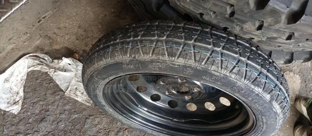 Sienta Spare Tyres Size 16 - main view