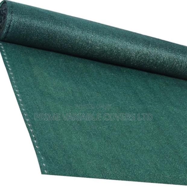 Shade Nets for Elegant Edge - main view