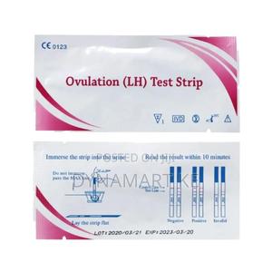 Ovulation Test Kit LH Urine Test - thumbnail 2
