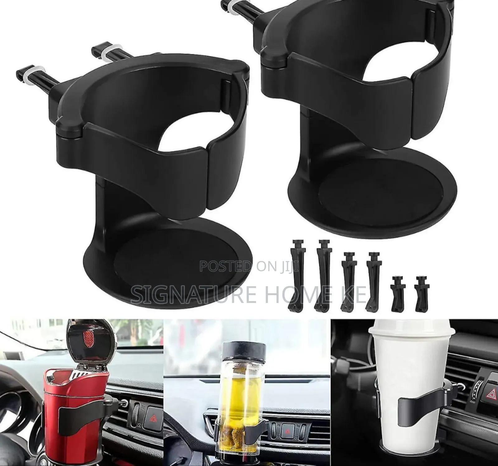 1kg Car Cup Holder