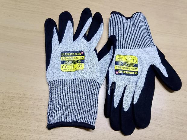 Ultimate Protective Handwear - main view