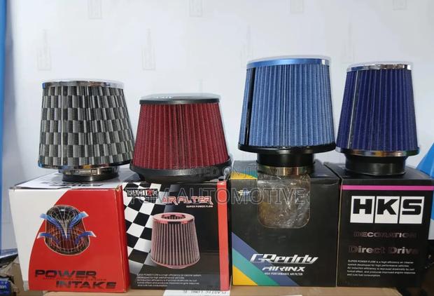 Performance Air Filters/ Air Intake Greddy/ HKS/ Apexi