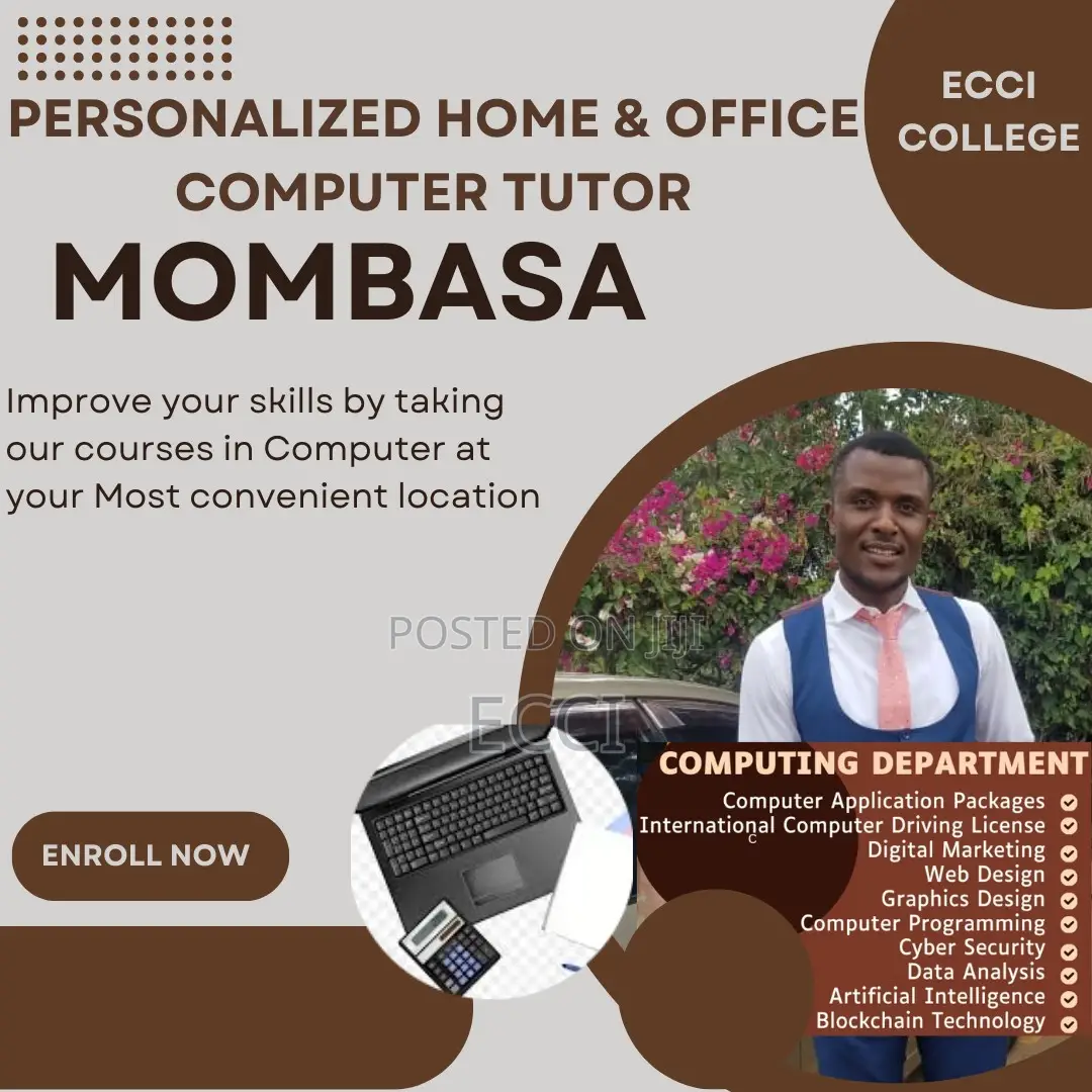 Personalized Home and Office Computer Tutor