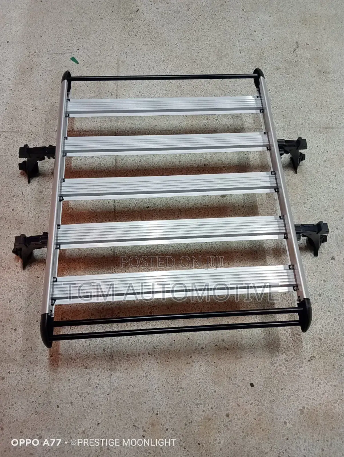 Universal Carrier for Vitz/ Probox/ Demio