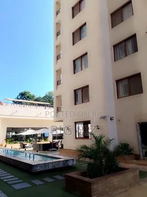 2bdrm Apartment in 1/2/3Br Westlands/, Kileleshwa for rent