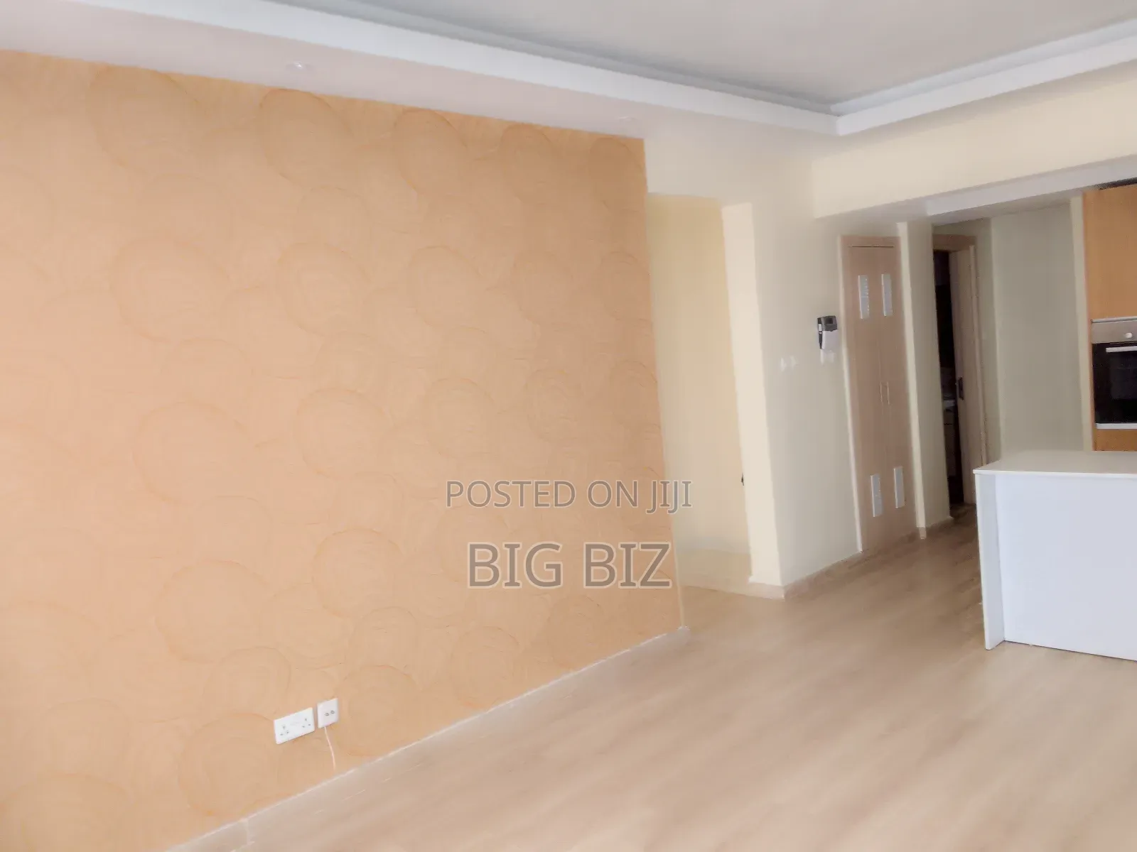 2bdrm Apartment in 1/2/3Br Westlands/, Kileleshwa for rent