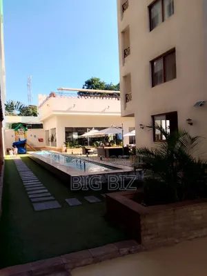 2bdrm Apartment in 1/2/3Br Westlands/, Kileleshwa for rent
