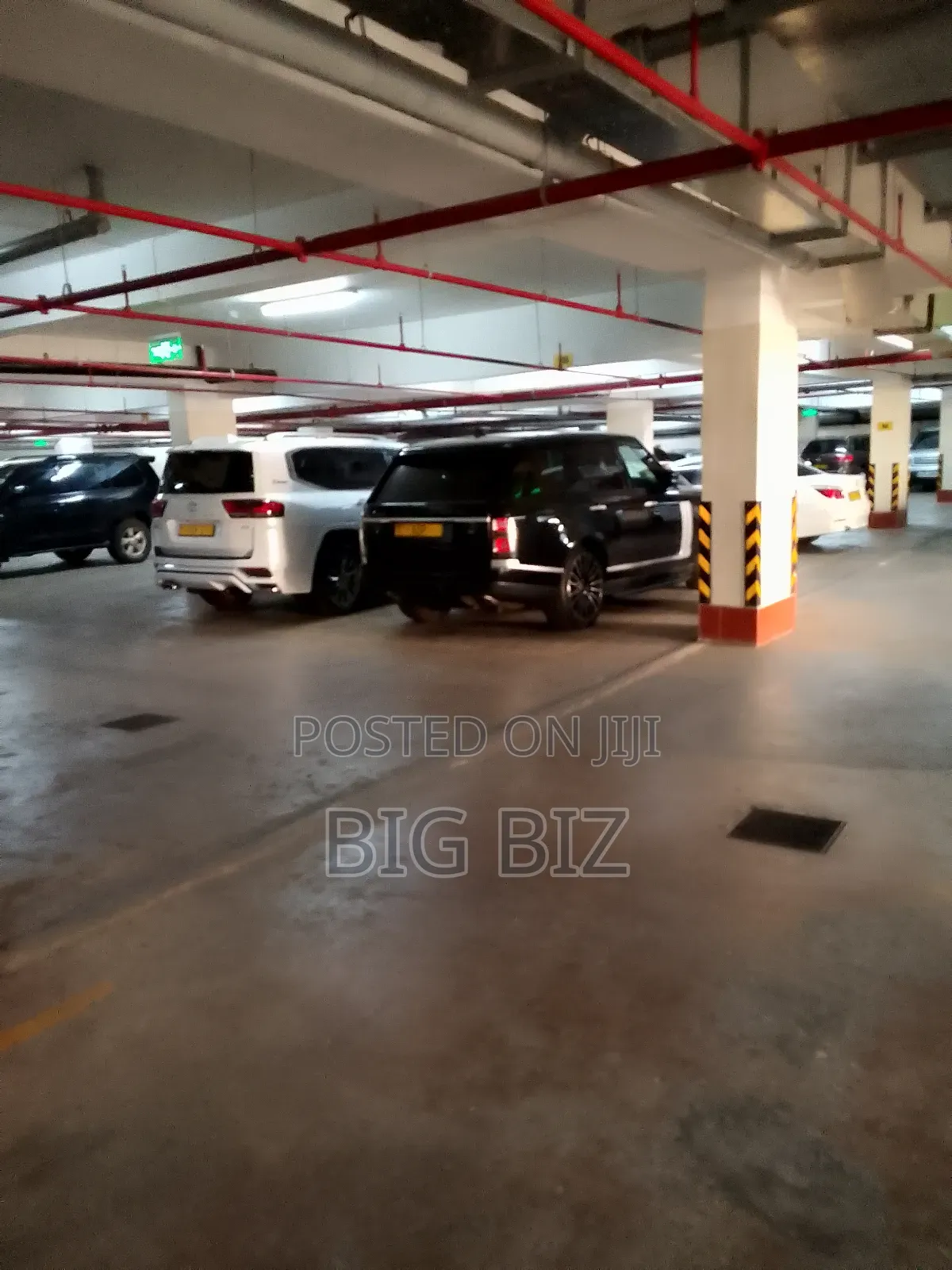 2bdrm Apartment in 1/2/3Br Westlands/, Kileleshwa for rent
