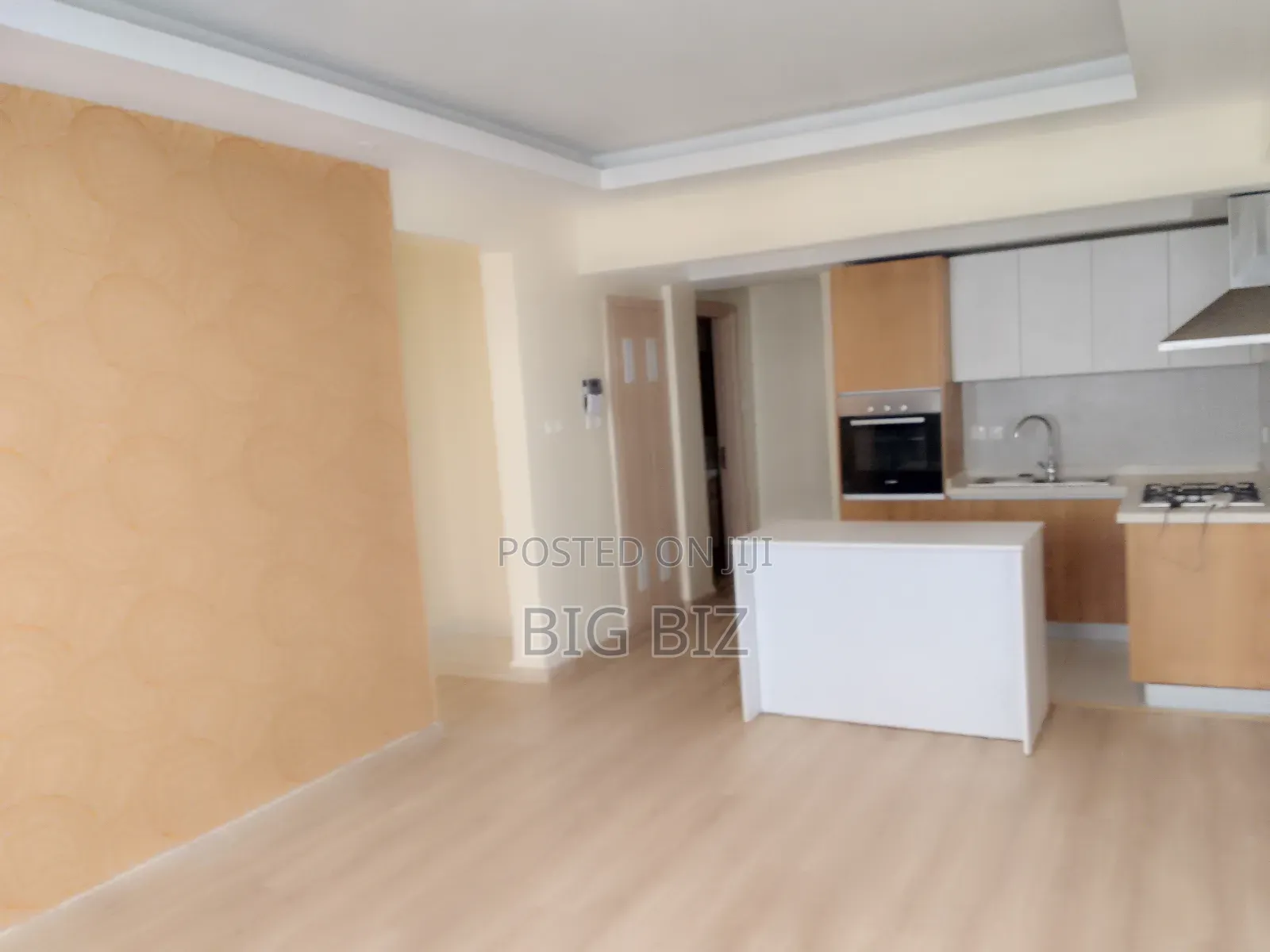 2bdrm Apartment in 1/2/3Br Westlands/, Kileleshwa for rent