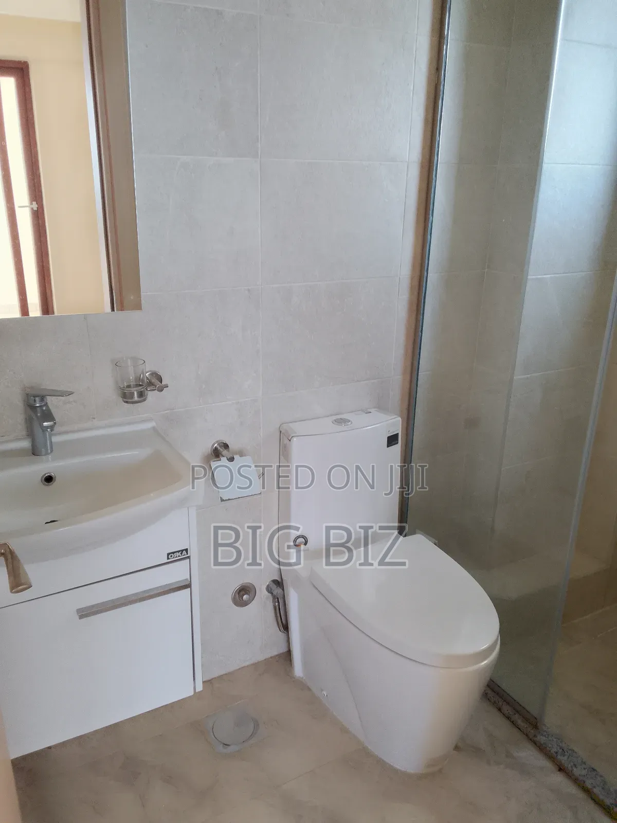 2bdrm Apartment in 1/2/3Br Westlands/, Kileleshwa for rent