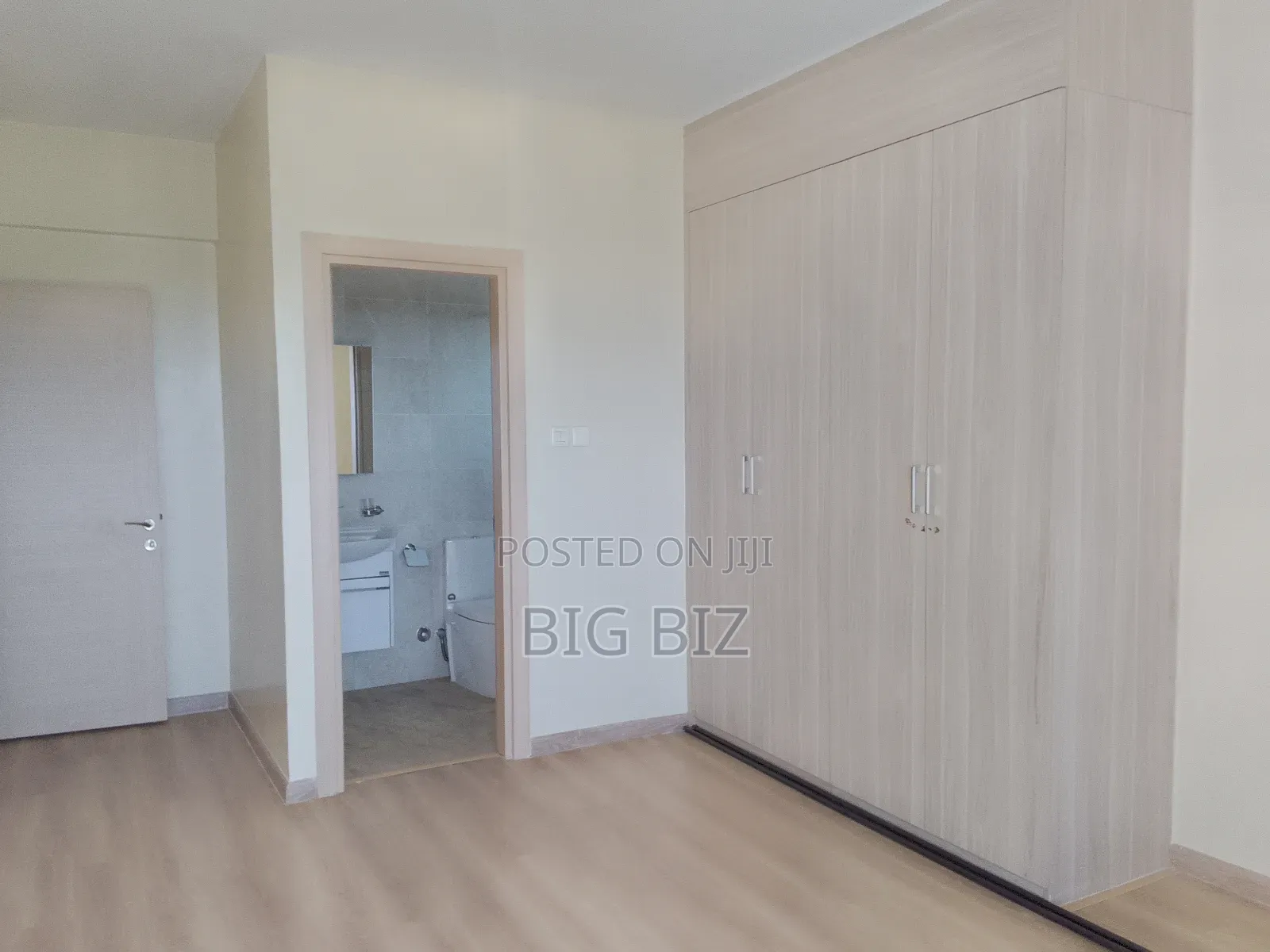 2bdrm Apartment in 1/2/3Br Westlands/, Kileleshwa for rent