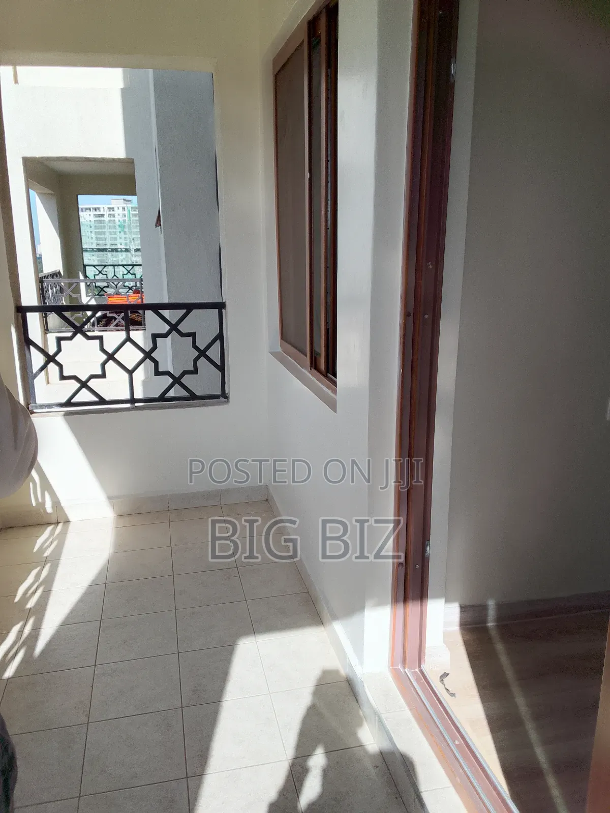 2bdrm Apartment in 1/2/3Br Westlands/, Kileleshwa for rent