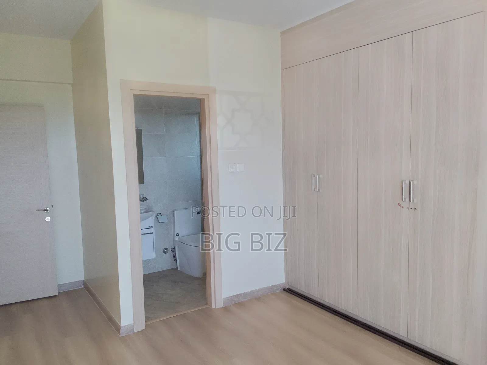 2bdrm Apartment in 1/2/3Br Westlands/, Kileleshwa for rent