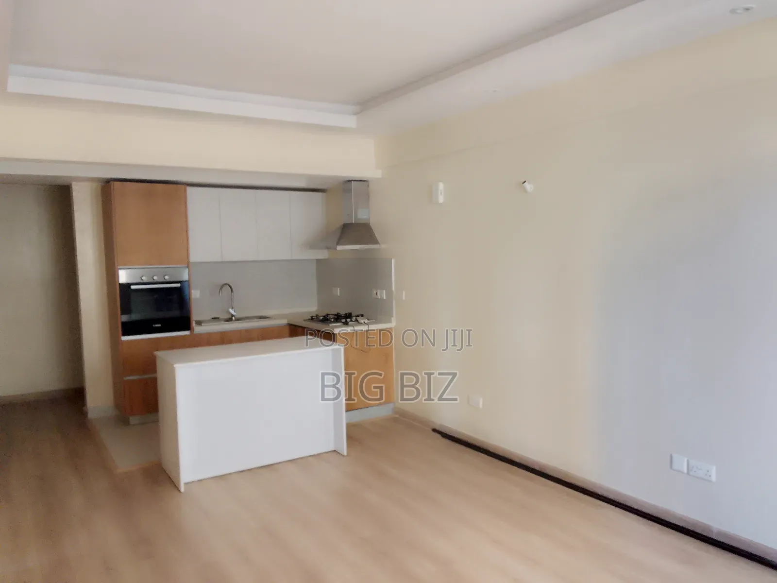 2bdrm Apartment in 1/2/3Br Westlands/, Kileleshwa for rent