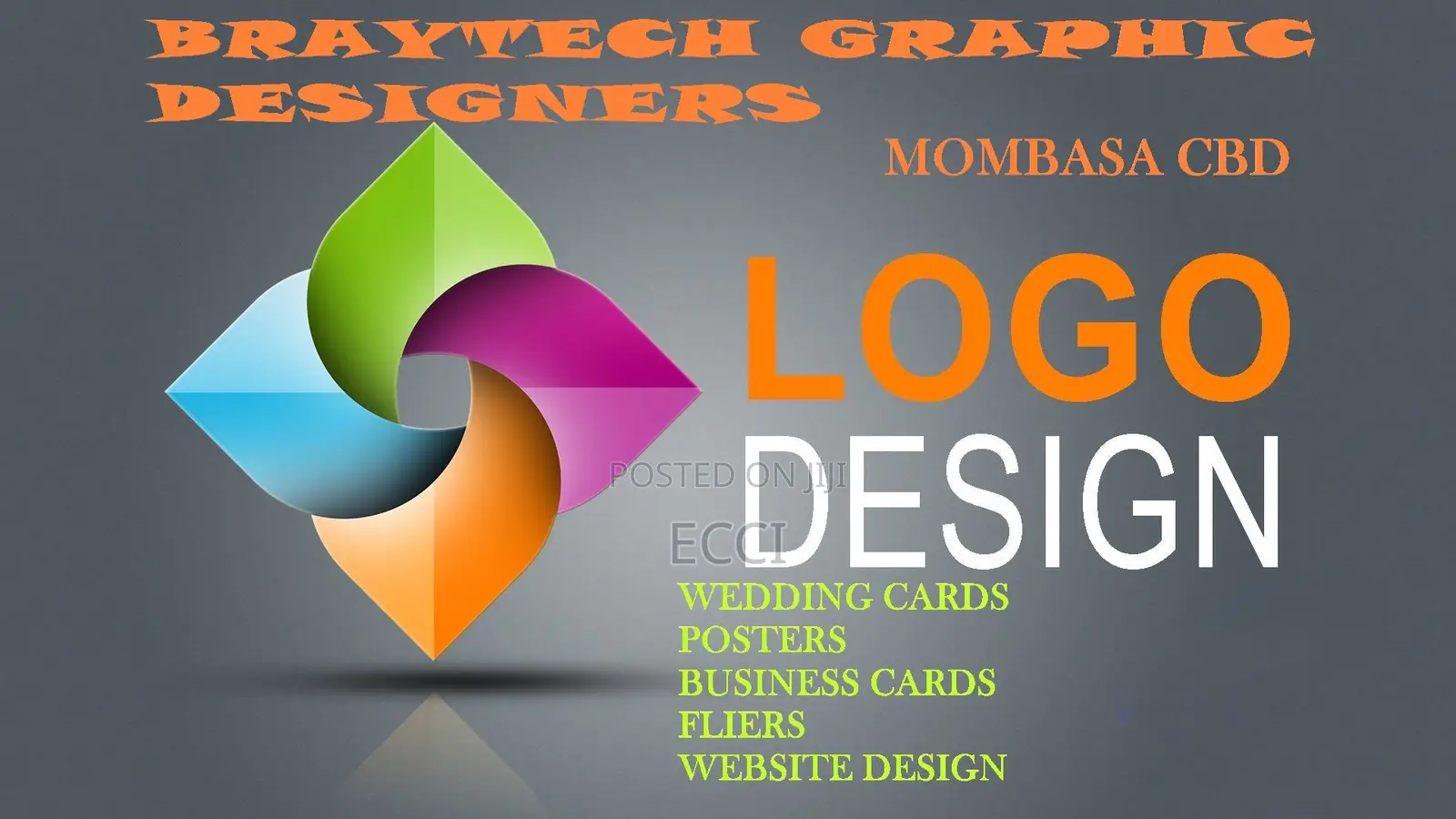 Braytech Graphic Designers