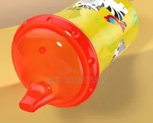 260ml Kids Sippy Training Cup