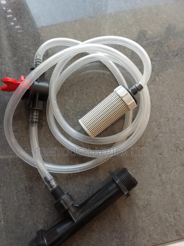 Fertilizer Venturi Injector System 3/4" - thumbnail 2