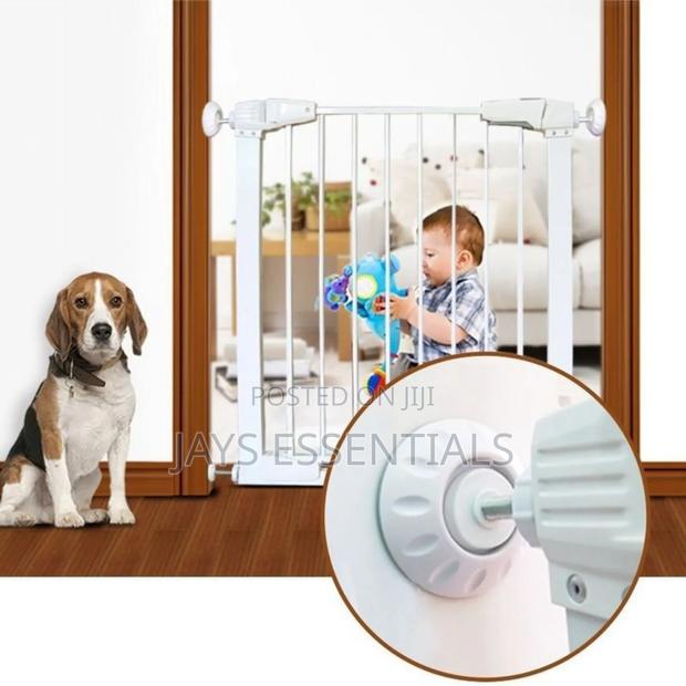 Baby Safety Gate - thumbnail 2