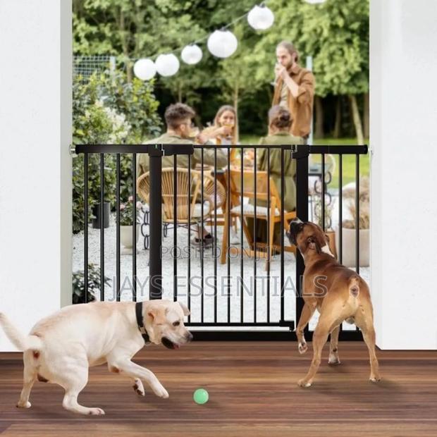 Baby Safety Gate - thumbnail 3