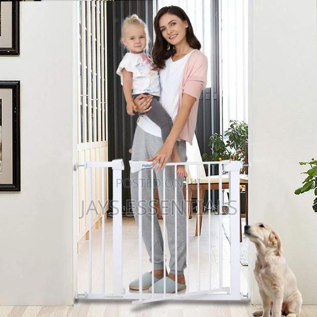 Baby Safety Gate - thumbnail 4