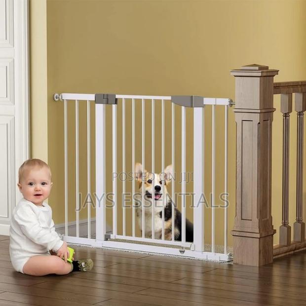 Baby Safety Gate - thumbnail 5