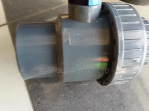 Single Union Ball Cork 1 1/4"(40 Mm)