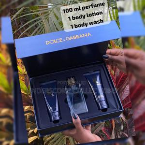 Special Gift 4 Special Moments :DOLCE GABBANA: 3in1 - thumbnail 2