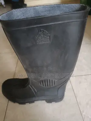 Gumboots Heavy Duty(BATA)