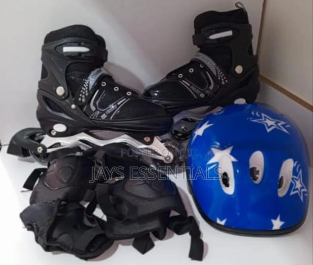 Complete Skating Sets - thumbnail 2