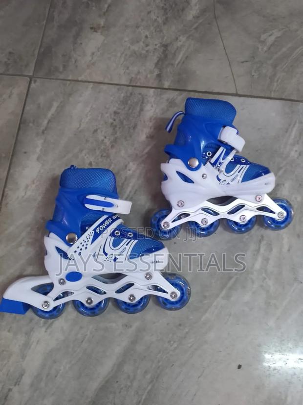 Skating Shoes - main view