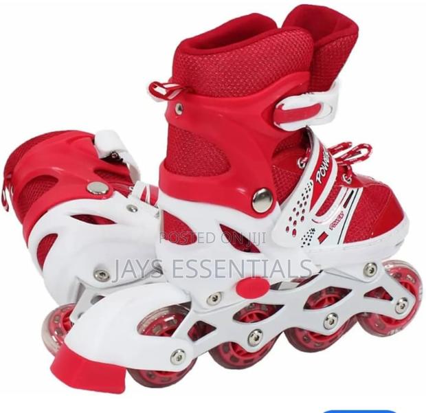 Skating Shoes - thumbnail 3