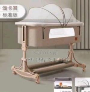 Baby Cosleeper Bassinet - thumbnail 2