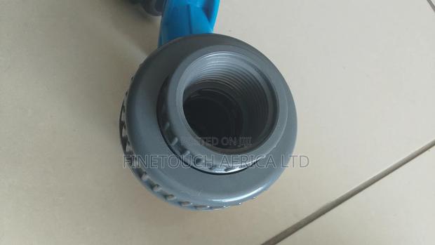 Single Union Ball Cork 2"(63 Mm) - thumbnail 2