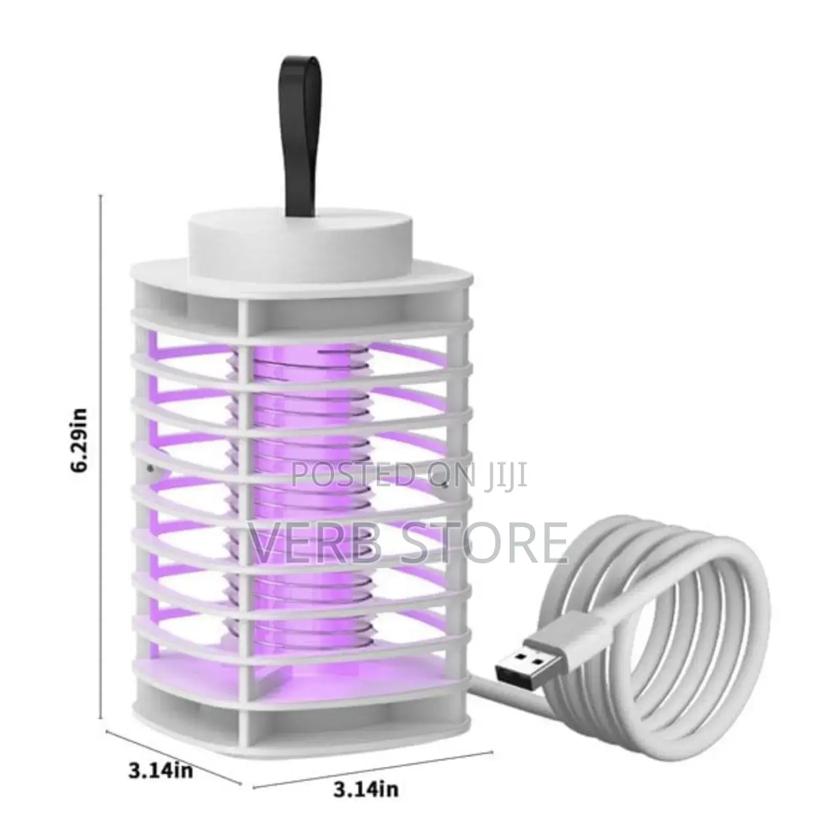 *New Mosquito Fly Trap Lamp Household Mosquito Fly Catch