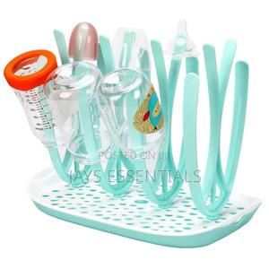 Momeasy Baby Bottles Drying Rack - main view