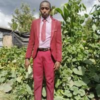 Francis Ndiritu logo