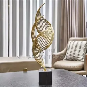 Luxurious Home Decoration Accessory