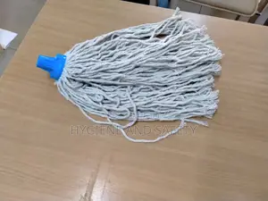 Round Mophead(Import)