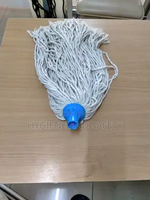 Round Mophead(Import)