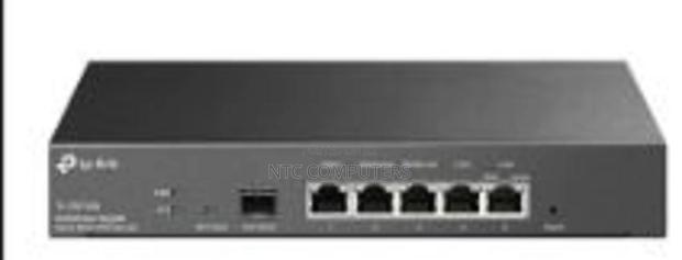 Er7206 | Omada Gigabit VPN Router - Tp-Link