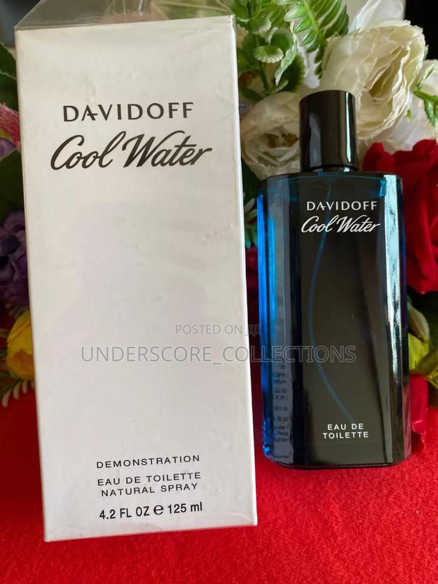 Yara Perfume - main view