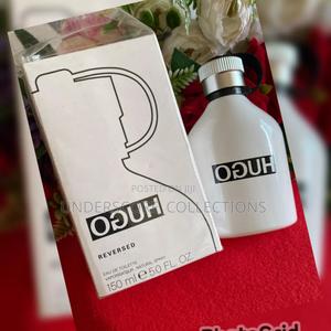 Hugo Boss Reversed - thumbnail 2