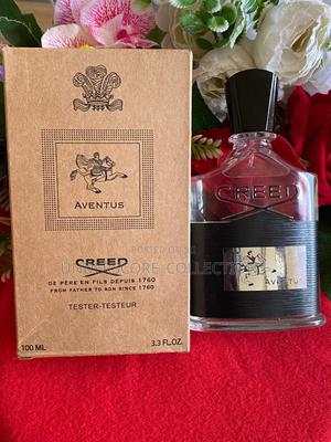 Aventus Creed Tester - thumbnail 2