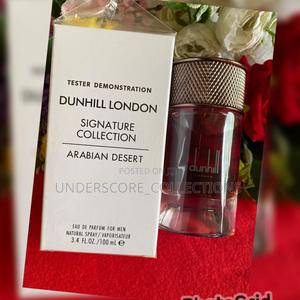 Dunhill Arabian Desert - thumbnail 2