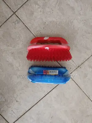 Hand Brush