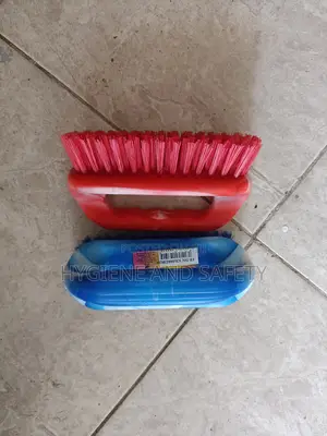 Hand Brush