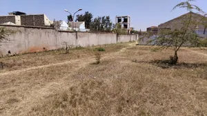 Juja Town, 50x100 Commercial Plots.