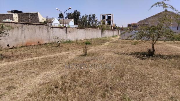 Juja Town, 50x100 Commercial Plots. - thumbnail 2