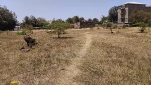 Juja Town, 50x100 Commercial Plots.