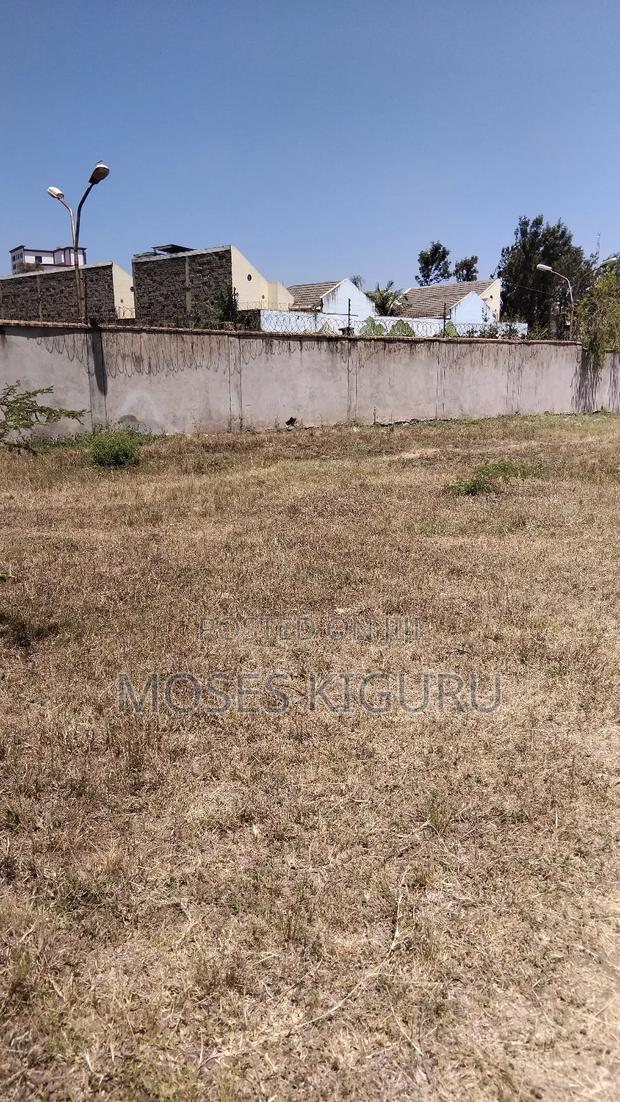 Juja Town, 50x100 Commercial Plots. - thumbnail 4